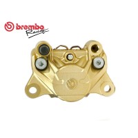 Brembo 84mm Mount, 32mm 2 piston Cast Rear Brake Caliper Brembo 84mm Mount, 32mm 2 piston Cast Rear Brake Caliper